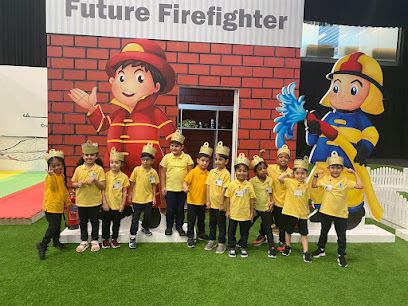 AlNibras Children's Hospitality Center - Al Khobar - +966 53 919 8243