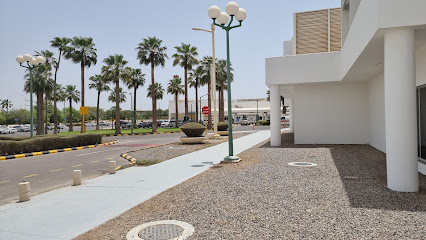 Royal Commission Medical Center - Yanbu - +966 14 393 7700