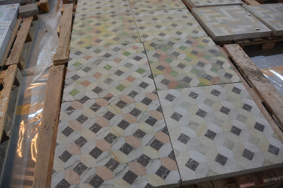 Arabian Tile Co. ARTIC Jeddah Factory (آرتك) - Jeddah - +966 58 183 0196