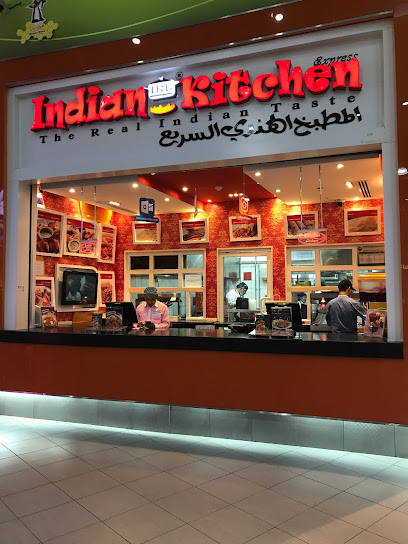 Indian Kitchen Express - Dhahran 34457