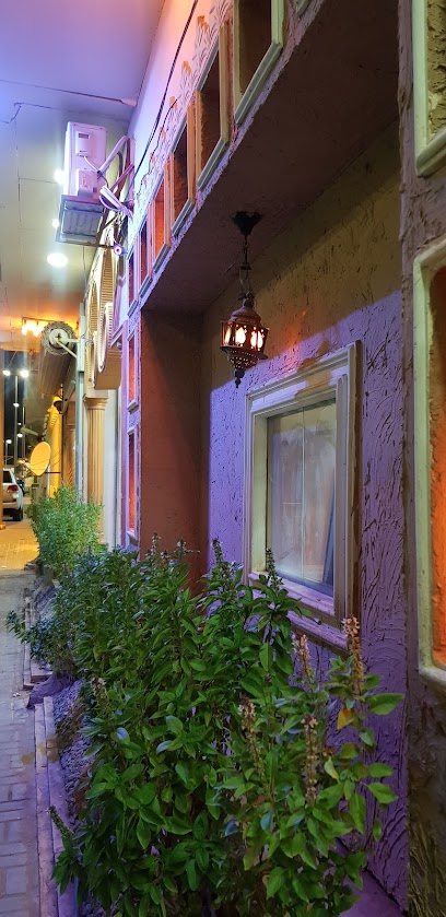 القاموس - Saudi Arabia|Sakaka 72311|Al Suq|5177 6497 طريق الملك فهد بن عبدالعزيز،
