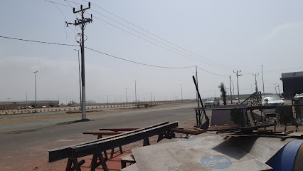 ASHWAR HOLDING COMPANY - Jazan - +966 17 317 6363
