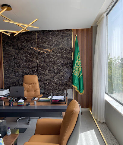 مكتب المحامي فارس بن حسين العامري - Taif - +966 55 100 1200