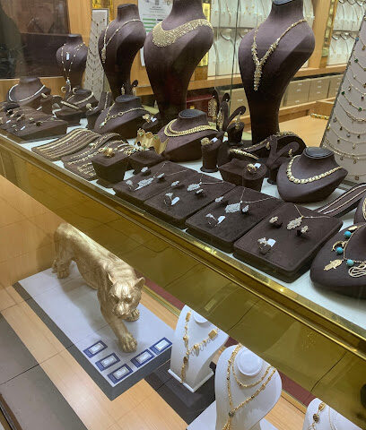 Swarovski - Yanbu -