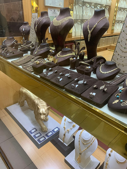 Swarovski - Saudi Arabia|Yanbu 46435|Al-Aziziah