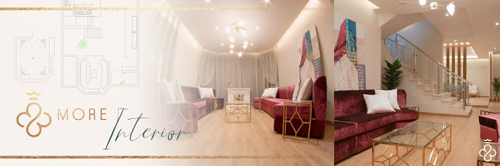 MORE DESIGN - إبداعات التنفيذ للمقاولات والديكور - Saudi Arabia|42382|8971 Khubayb Bin Oday- Ar Rawabi Dist Unit No 3 Al Madinah Al Munawwarah 42382 - 4312