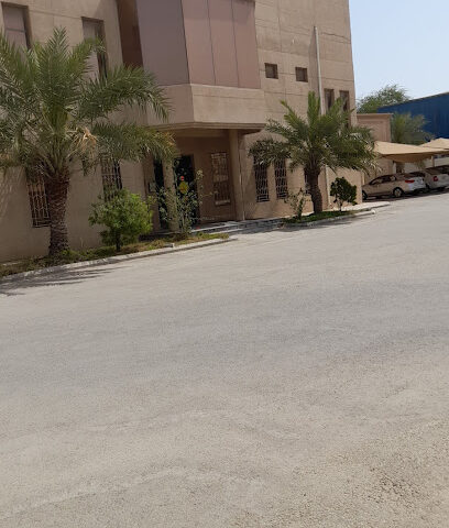 شركة عبدالله سعيد الغامدي للمقاولات - Al Jubail - +966 13 341 6999