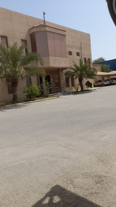 شركة عبدالله سعيد الغامدي للمقاولات - Saudi Arabia|Al Jubail 35717|المنطقة الصناعية المساندة الاولى،|3HC2+V4X