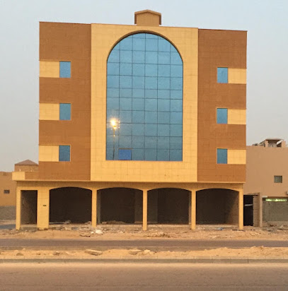 مؤسسة وجهة ابداع - Buraydah - +966 54 382 4343