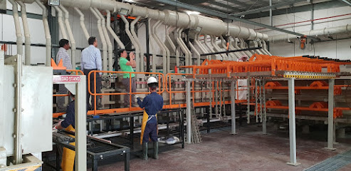 Technical Principles Company (tepco) - Dammam - +966 13 330 0212