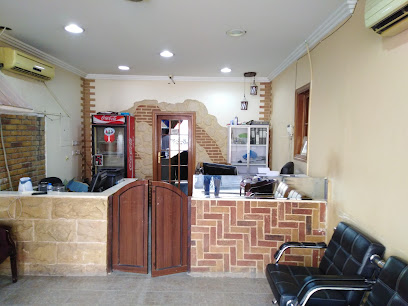 تقنية وتطور للخدمات. حازم - Al-Kharj - +966 53 163 6217