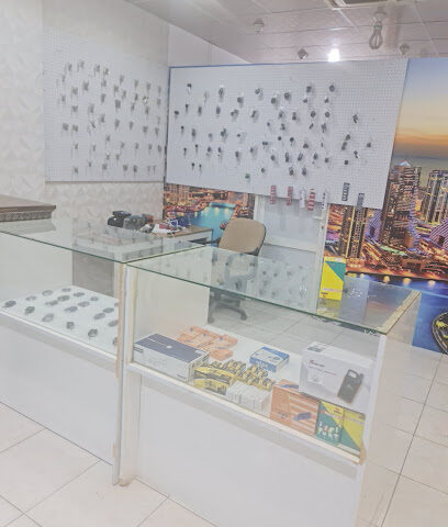 فن المفاتيح - Al Khobar - +966 53 024 2268