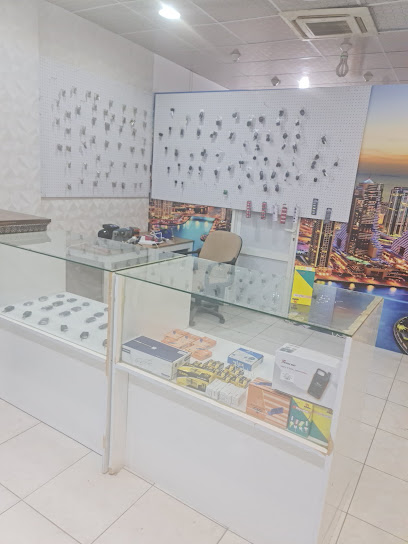 فن المفاتيح - Saudi Arabia|Al Khobar 34624|Al-Thuqbah|4102-4091 Makkah Al Mukarramah St