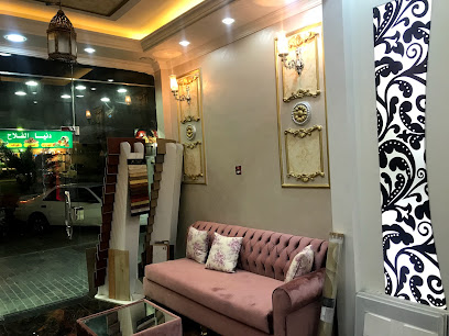 لمسة ابداع ورق جدران وأرضيات خشبيه - Al Madinah Al Munawwarah - +966 50 127 1711