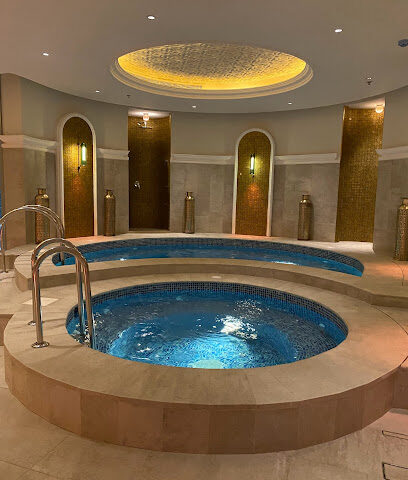 Salt spa - Riyadh - +966 53 811 1122