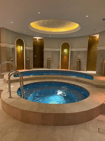 Salt spa - Riyadh 13521