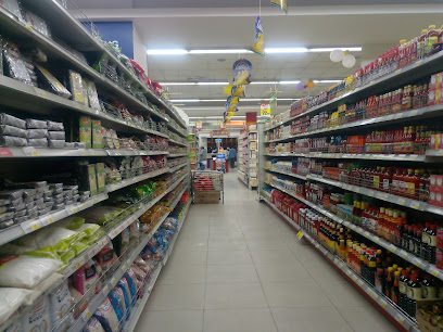 Nesto Hypermarket Batha - Riyadh - +966 55 629 2435
