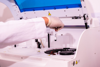 مختبرات عون الطبي Aoun Lab Medical - Riyadh - +966 53 693 0636