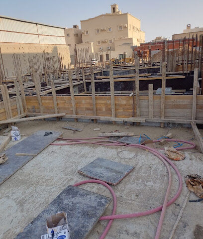 مقاول معماري - Jeddah - +966 55 252 9382