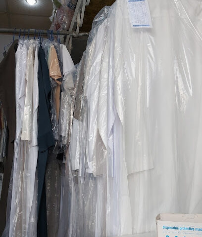 Moon White Laundry - Abu Arish - +966 53 535 2086