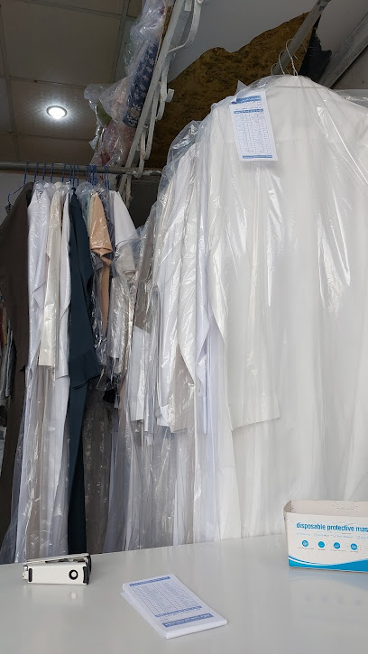 Moon White Laundry - Saudi Arabia|Abu Arish 84712|Al Khaldiyah|XR6C+GXH