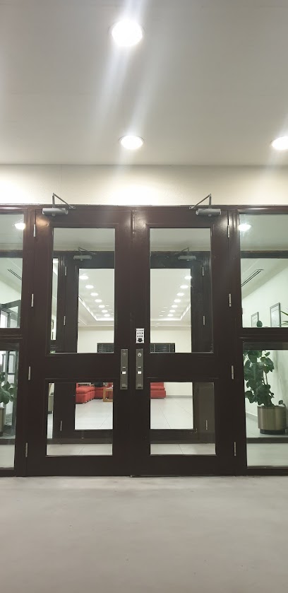 Radwah Library - Saudi Aramco - Saudi Arabia|Ras Tanura 32814|Najmah|P36H+FCG