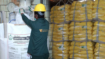 National Est. For Agricultural & Industrial Sulphur Factory - Dammam - +966 50 002 6580