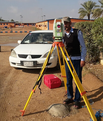Al Watania Central Laboratory -  -
