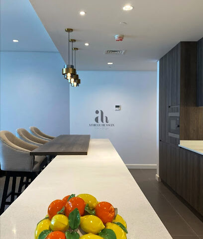 AH interior design - Dhahran - +966 56 492 8027