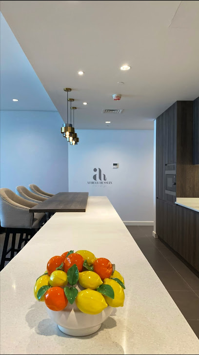 AH interior design - Saudi Arabia|Dhahran 34247|Al Qusur|6845 3139 Prince Mohammed Bin Fahd Road