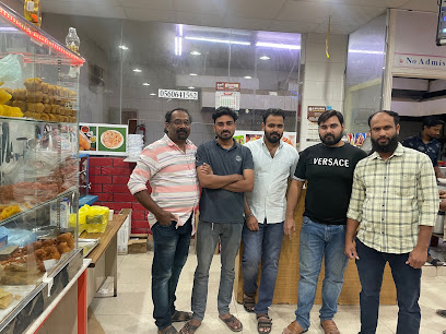 Kerala Restaurant nadiya - Al Duwadimi -