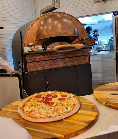 Verra Pizza I فيرا بيتزا - Mecca - +966 9200 03213
