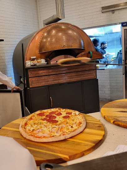 Verra Pizza I فيرا بيتزا - Saudi Arabia|Mecca 24372|Ibrahim Al Joufaili
