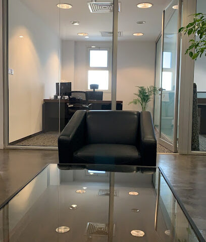 A&M Law Firm - Riyadh - +966 59 634 4030