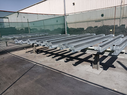 Reliance Steel Products & Galvanizing factory - Dammam - +966 13 812 4949