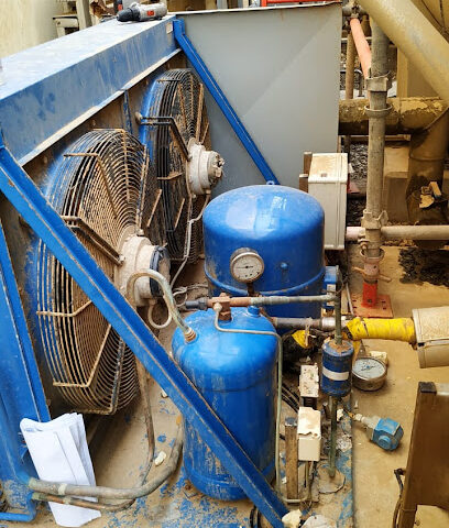 A/C Maintenance & Repair التبريد والتكييف - Jeddah - +966 57 585 9589