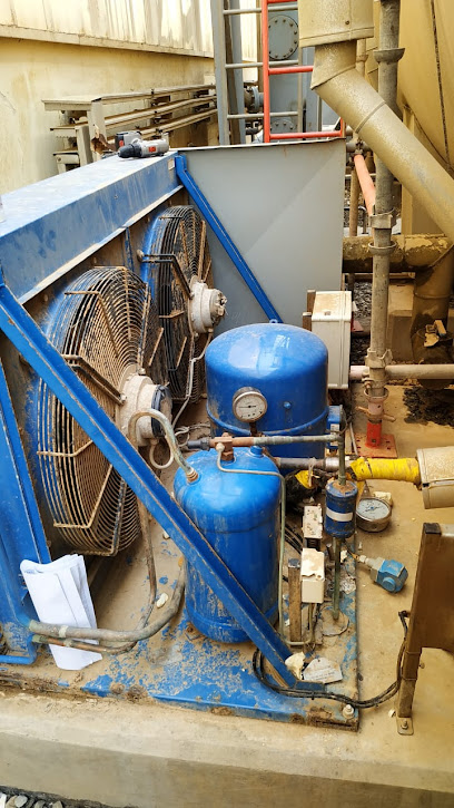 A/C Maintenance & Repair التبريد والتكييف - Saudi Arabia|Jeddah 23457|Al Marwah|Al Anqari