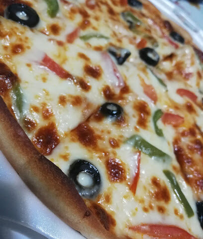 باستا وبيتزا روما - Safwa - +966 13 663 3222
