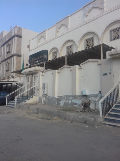 Edit the first writing Badr - Saudi Arabia|Badr 46354|Al Rawdah|QQRQ+VGM