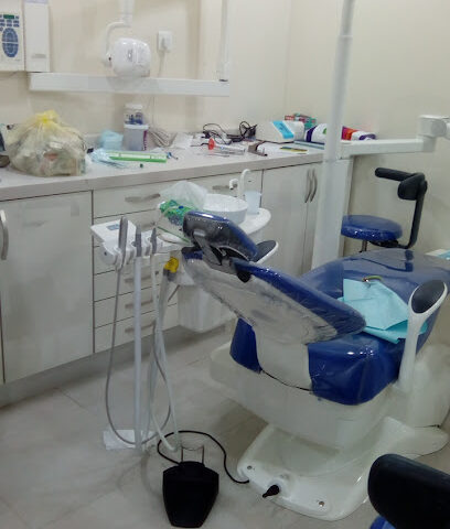 مجمع عيادات رام الطبي- الفيصلية - Dammam - +966 9200 20011