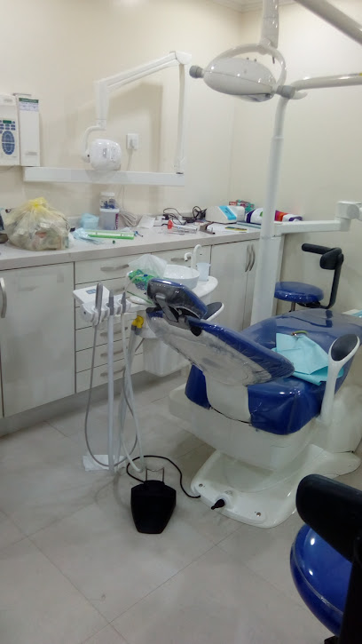 مجمع عيادات رام الطبي- الفيصلية - Saudi Arabia|Dammam 32272|Al Faisaliyah|Omar Ibn Al Khattab St