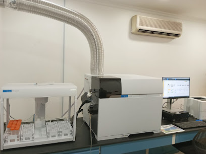 ACTS Environmental Laboratory - Riyadh - +966 53 289 5359