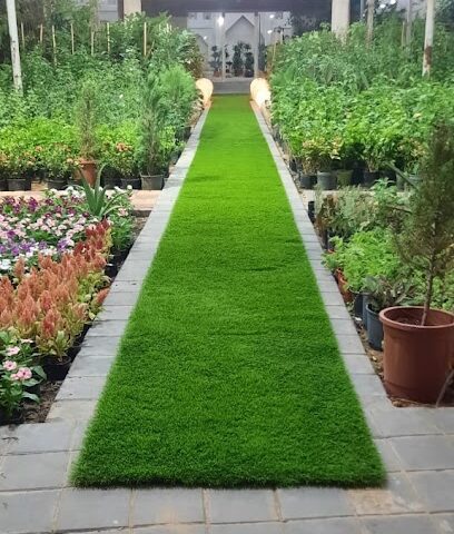 مشتل الامجاد الزراعي - Al Mubarraz - +966 56 518 6780
