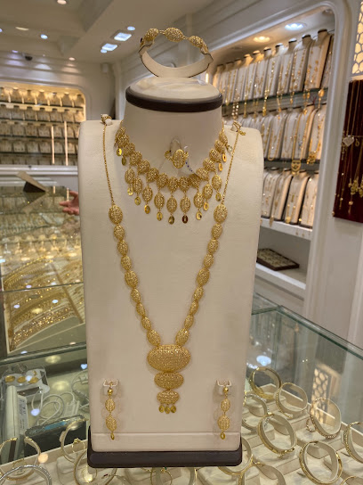 Huda Jewelry - Saudi Arabia|Dammam 32416|Al Dawasir|C4W3+62Q