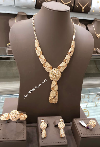 مجوهرات سوليتير - Buraydah 52354