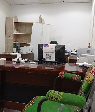مكتبة خطوات للطباعة - Ar Rass - +966 55 855 4824