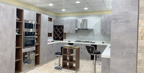 نور التلال للمطابخ - Buraydah - +966 56 502 0002