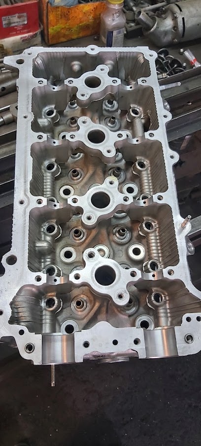 مخرطة العاصمة- lathe - Saudi Arabia|Buqayq 33261|الصناعية،|WMC4+45H