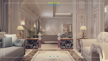 التفاصيل الملهمة - Jeddah - +966 53 331 8717