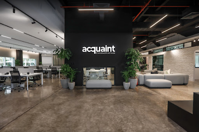 Acquaint Communications - Jeddah - +966 12 658 0077